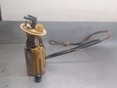 In-tank fuel pump
