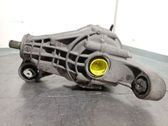 Rear differential