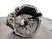 Manual 5 speed gearbox