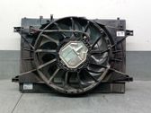 Ventilateur de refroidissement de radiateur électrique