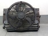 Ventilador eléctrico del radiador