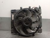 Ventilador eléctrico del radiador