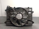 Ventilador eléctrico del radiador