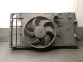 Elektryczny wentylator chłodnicy