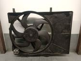 Ventilador eléctrico del radiador