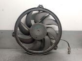 Ventilador eléctrico del radiador