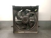 Ventilador eléctrico del radiador