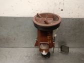Kraftstoffpumpe im Tank