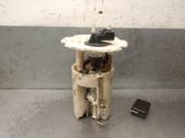 In-tank fuel pump