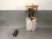 In-tank fuel pump