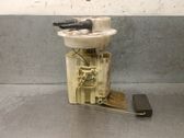 In-tank fuel pump
