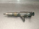 Inyector de combustible
