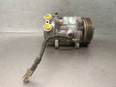 Compresor (bomba) del aire acondicionado (A/C))