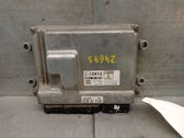 Unidad de control/módulo del motor