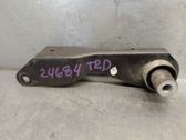 Rear control arm