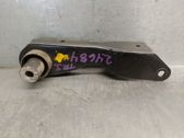 Rear control arm
