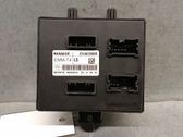 Other control units/modules