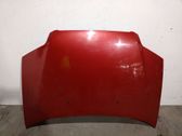 Capó/tapa del motor