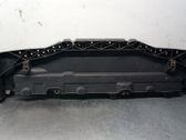 Front bumper mounting bracket