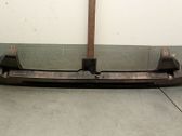 Front bumper mounting bracket