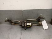 Motor del limpiaparabrisas