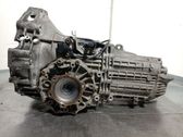 Manual 5 speed gearbox