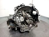 Manual 5 speed gearbox