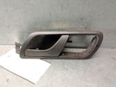 Front door interior handle