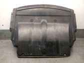 Placa protectora/protector antisalpicaduras motor