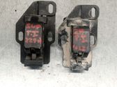 Tailgate lock latch