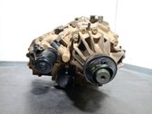 Gearbox transfer box case