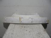 Front bumper mounting bracket