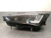 Headlight/headlamp