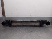 Intercooler radiator