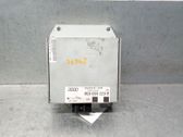 Amplificador de sonido