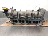 Culata del motor