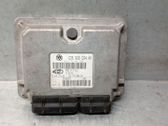 Engine control unit/module