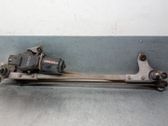 Motor del limpiaparabrisas