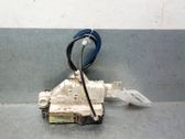 Rear door lock