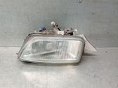 Front fog light