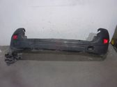 Rear bumper