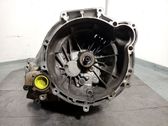 Manual 5 speed gearbox