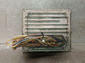 Unidad de control/módulo del motor