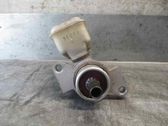 Brake booster
