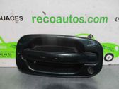 Manecilla externa puerta delantera