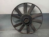 Ventilateur de refroidissement de radiateur électrique