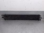 Coolant radiator