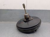 Hydraulic servotronic pressure valve