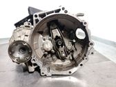 Manual 5 speed gearbox