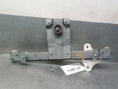 Mecanismo para subir la puerta trasera sin motor